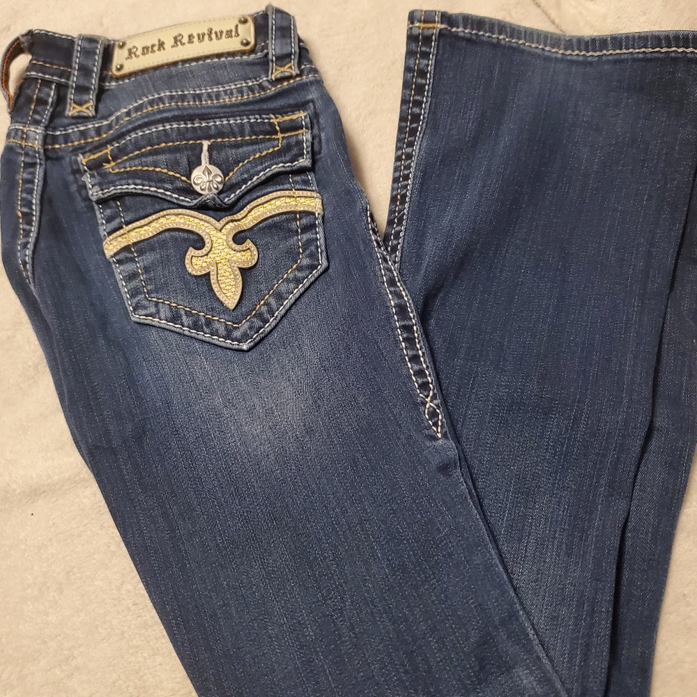 Rock revivals - Picture 2 of 4